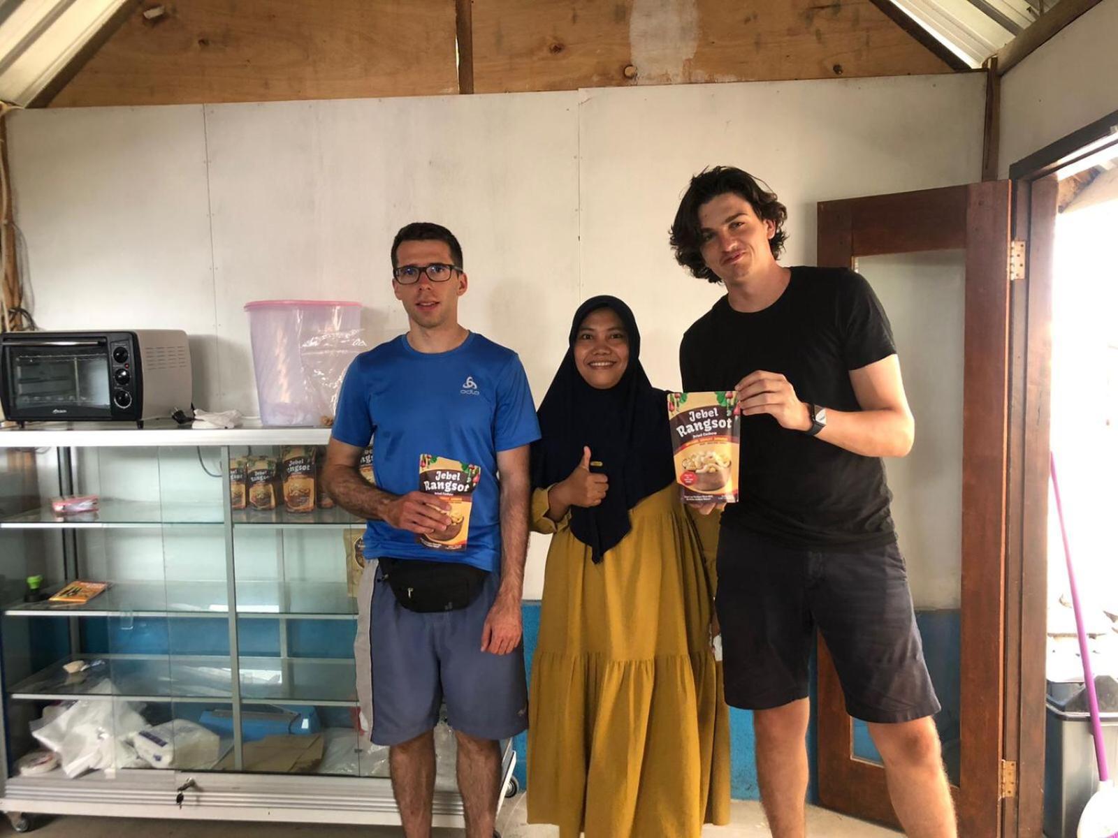 Pemenang Bale Kebon Rangsot 아파트 외부 사진