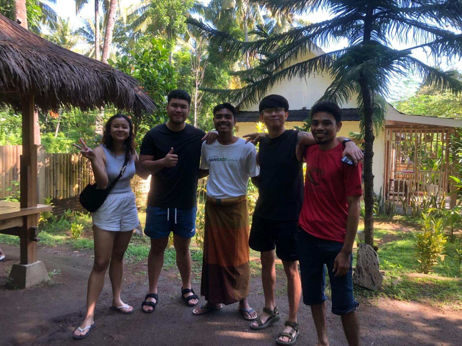 Pemenang Bale Kebon Rangsot 아파트 외부 사진