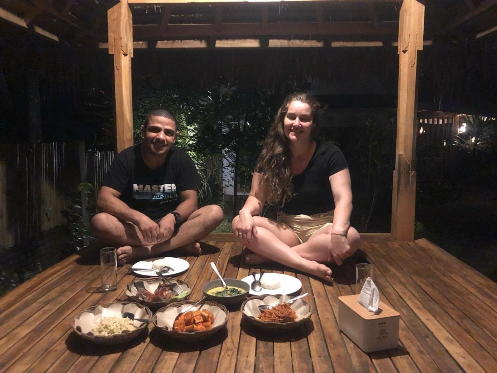 Pemenang Bale Kebon Rangsot 아파트 외부 사진