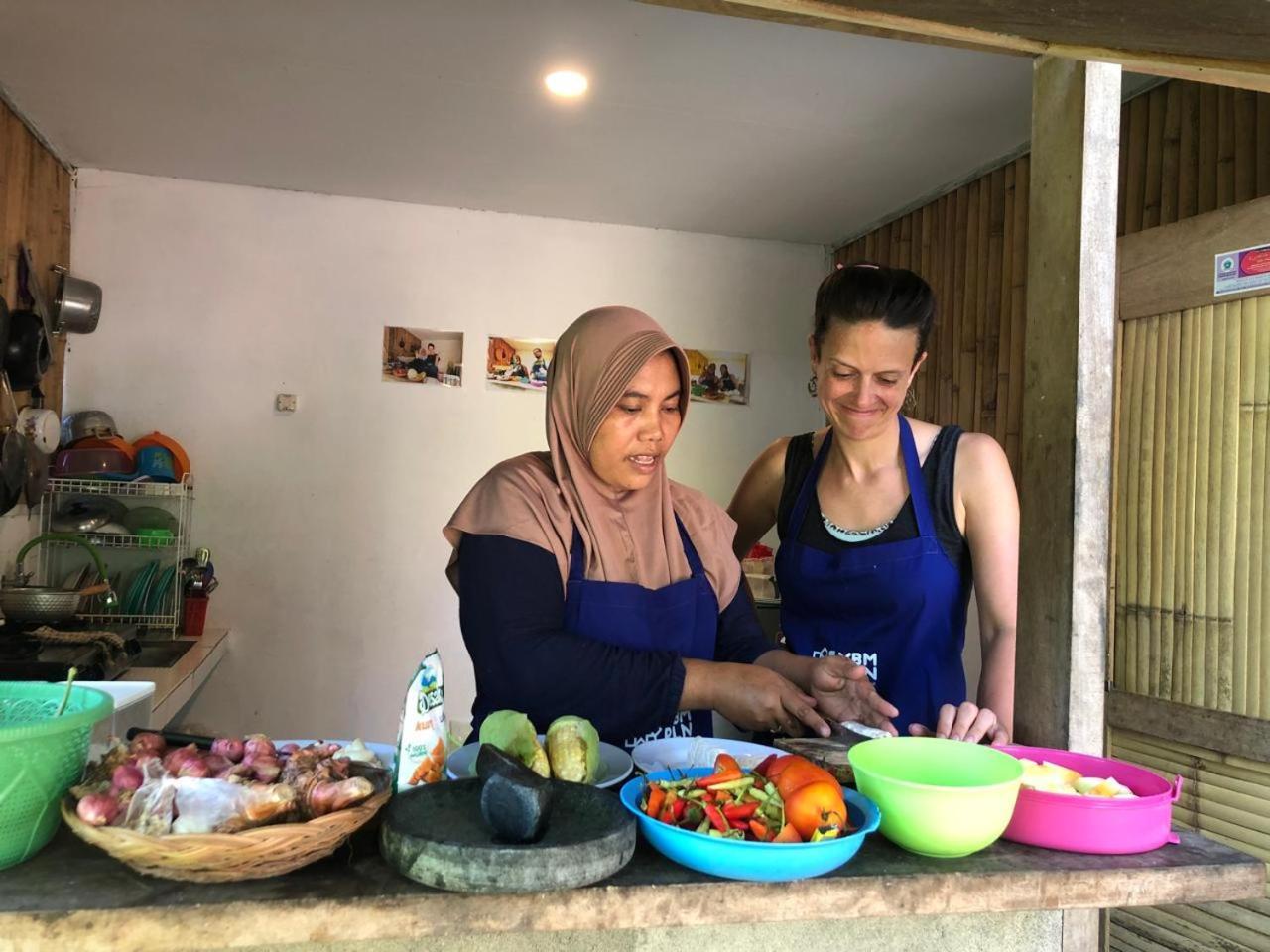 Pemenang Bale Kebon Rangsot 아파트 외부 사진